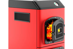 Boltongate solid fuel boiler costs